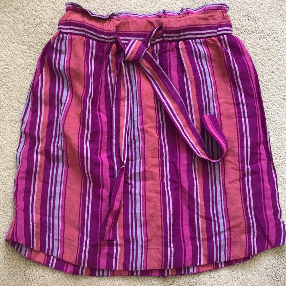 A New Day mini skirt!